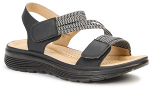 Thumbnail 1: Flexus Womens Abie Sandals 