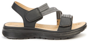 Thumbnail 5: Flexus Womens Abie Sandals 