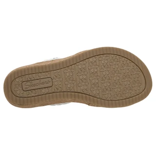 Thumbnail 2: Skechers Womens Arch Fit Beverlee 2.0 Wedge Sandals 