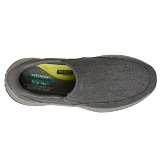 Thumbnail 4: Skechers Mens S;ip-Ins Meroe Casual Shoes 