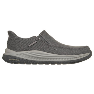 Thumbnail 5: Skechers Mens S;ip-Ins Meroe Casual Shoes 