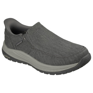 Thumbnail 1: Skechers Mens S;ip-Ins Meroe Casual Shoes 