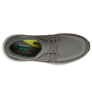 Thumbnail 3: Skechers Mens Slip-Ins Toliver Vito Sneakers 