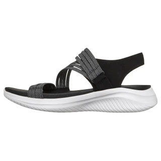 Thumbnail 2: Skechers Womens Ultra Flex 3.0 Sandals 