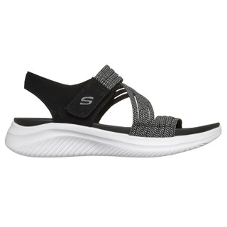 Thumbnail 3: Skechers Womens Ultra Flex 3.0 Sandals 