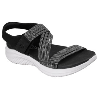 Thumbnail 1: Skechers Womens Ultra Flex 3.0 Sandals 