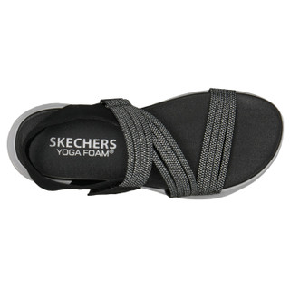 Thumbnail 4: Skechers Womens Ultra Flex 3.0 Sandals 