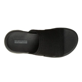 Thumbnail 2: Skechers Womens Go Walk Flex Isabelle Sandals 