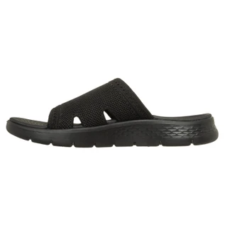 Thumbnail 3: Skechers Womens Go Walk Flex Isabelle Sandals 