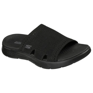 Thumbnail 1: Skechers Womens Go Walk Flex Isabelle Sandals 