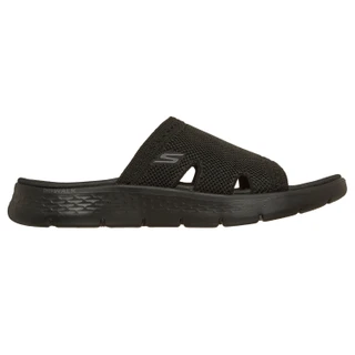 Thumbnail 5: Skechers Womens Go Walk Flex Isabelle Sandals 