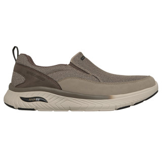 Thumbnail 2: Skechers Mens Arch Fit Crosser Casual Shoes 