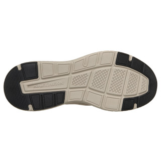 Thumbnail 3: Skechers Mens Arch Fit Crosser Casual Shoes 