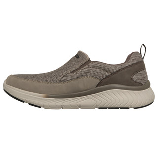 Thumbnail 5: Skechers Mens Arch Fit Crosser Casual Shoes 