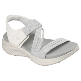 Thumbnail 1: Skechers Womens Ultra Flex 3.0 Sandals 