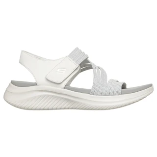Thumbnail 2: Skechers Womens Ultra Flex 3.0 Sandals 