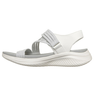Thumbnail 3: Skechers Womens Ultra Flex 3.0 Sandals 