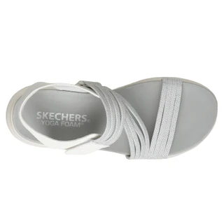 Thumbnail 4: Skechers Womens Ultra Flex 3.0 Sandals 