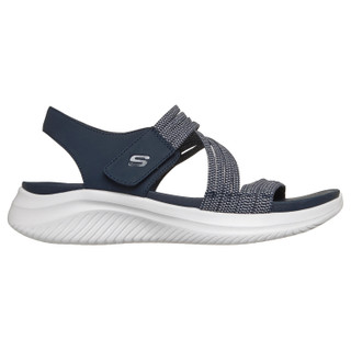 Thumbnail 3: Skechers Womens Ultra Flex 3.0 Sandals 
