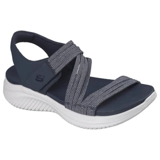 Thumbnail 1: Skechers Womens Ultra Flex 3.0 Sandals 