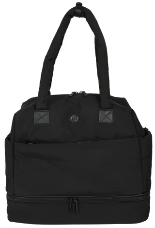 Thumbnail 1: Joan & David 18 in High-Density Sport Weekender Duffle Bag 