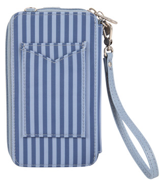 Thumbnail 2: Sakroots by The Sak Salinas Smartphone Crossbody with Zippered Compartment 