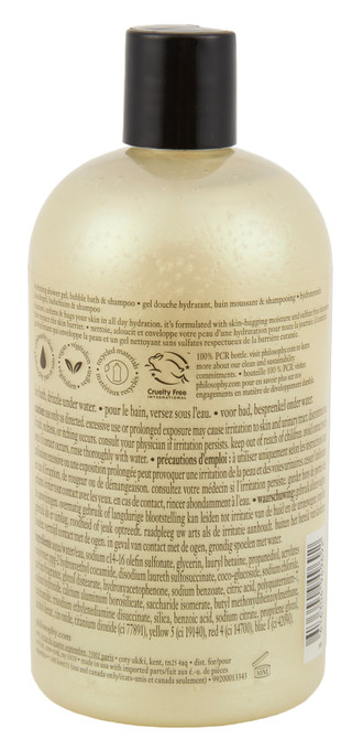 Thumbnail 2: Philosophy 16 oz White Pear Shower Gel 