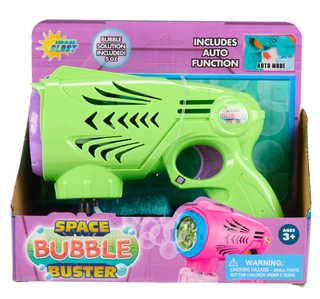 Thumbnail 1: Brooklyn Lollipop Space Bubble Blaster 