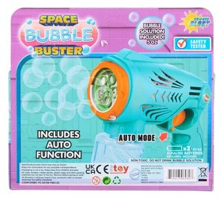 Thumbnail 2: Brooklyn Lollipop Space Bubble Blaster 