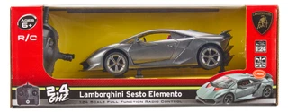 Thumbnail 1: Lamborghini Lamborghini Sesto Elemento R/C Toy Set 
