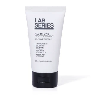 Thumbnail 2: LAB SERIES Men's All-In-One Face Treatment – Hydrating, Soothing & Oil-Control Moisturizer, 1.7 oz 