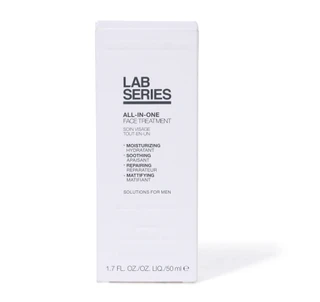Thumbnail 3: LAB SERIES Men's All-In-One Face Treatment – Hydrating, Soothing & Oil-Control Moisturizer, 1.7 oz 