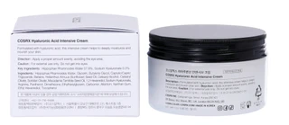 Thumbnail 2: COSRX  Hyaluronic Acid Intensive Cream, 3.52 fl oz.  