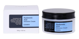 Thumbnail 1: COSRX  Hyaluronic Acid Intensive Cream, 3.52 fl oz.  
