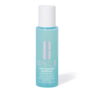 Thumbnail 1: Clinique Anti-Blemish Solutions Clarifying Lotion, 6.7 fl oz.  