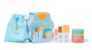 Thumbnail 1: DRUNK ELEPHANT -Piece Daytime Exhibit Skincare Kit 