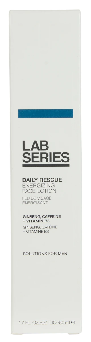 Thumbnail 2: LAB SERIES Rescue Energizing Face Lotion for Men – Hydrating & Revitalizing, 1.7 oz 