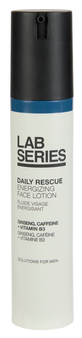 Thumbnail 1: LAB SERIES Rescue Energizing Face Lotion for Men – Hydrating & Revitalizing, 1.7 oz 