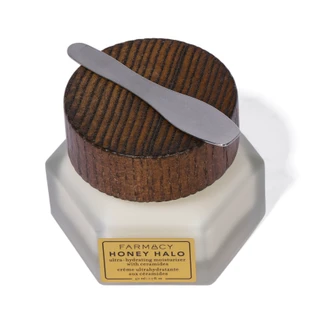 Thumbnail 3: FARMACY Honey Halo Ultra-Hydrating Ceramide Moisturizer, 1.7 oz 
