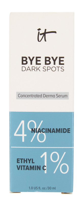Thumbnail 2: IT COSMETICS Bye Bye Dark Spots Serum, 1 fl oz.  