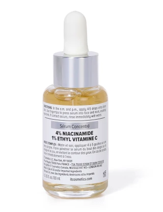 Thumbnail 3: IT COSMETICS Bye Bye Dark Spots Serum, 1 fl oz.  