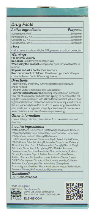 Thumbnail 2: ELEMIS 2-Piece Glow On The Go Set 