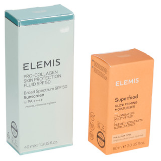 Thumbnail 3: ELEMIS 2-Piece Glow On The Go Set 