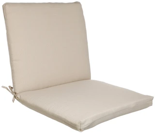Thumbnail 1: Home Fashion Linen Outdoor Cushion 