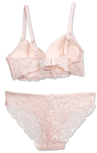 Thumbnail 3: Marilyn Monroe Women's 2 Pc Bra Set 