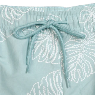 Thumbnail 3: Matix Men's Palm Leaf Volley Shorts 