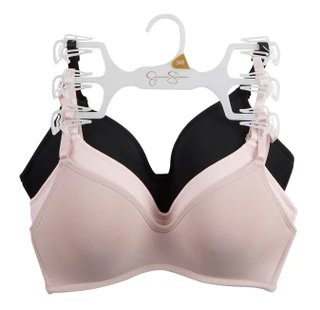 Thumbnail 1: Jessica Simpson Women's 3 Pk Bras 
