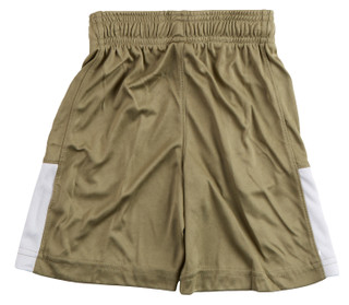 Thumbnail 2: New Balance Little Boys Active Shorts 