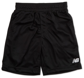 Thumbnail 1: New Balance Little Boys Active Shorts  