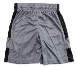 Thumbnail 2: New Balance Little Boys Active Shorts  